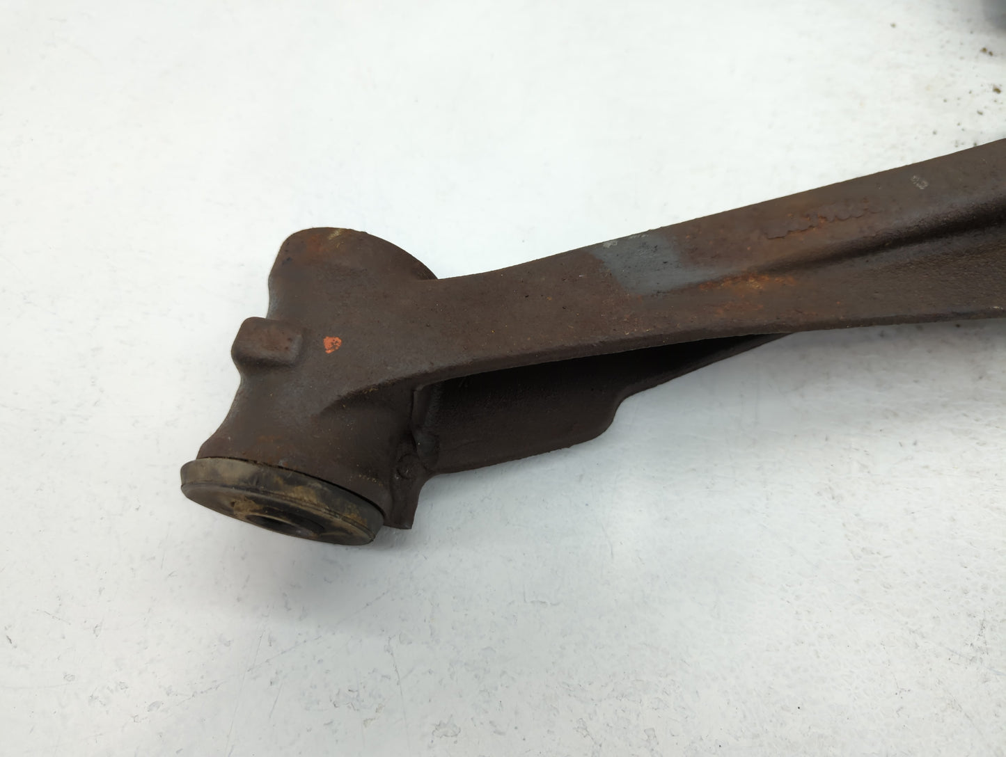 2007 Chevrolet Silverado 1500 Front Driver Left Upper Control Arm Oem - Oemusedautoparts1.com