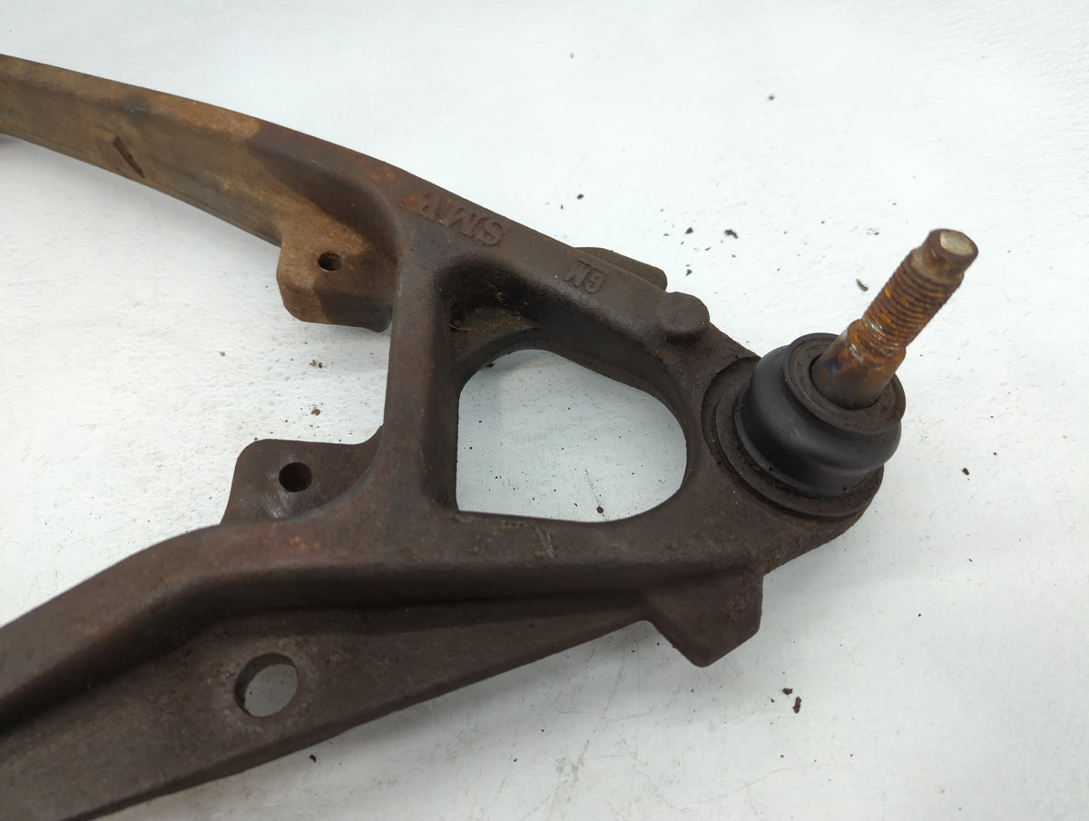 2007 Chevrolet Silverado 1500 Front Driver Left Upper Control Arm Oem 781247 - Oemusedautoparts1.com