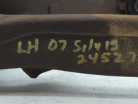 2007 Chevrolet Silverado 1500 Front Driver Left Upper Control Arm Oem 781247 - Oemusedautoparts1.com