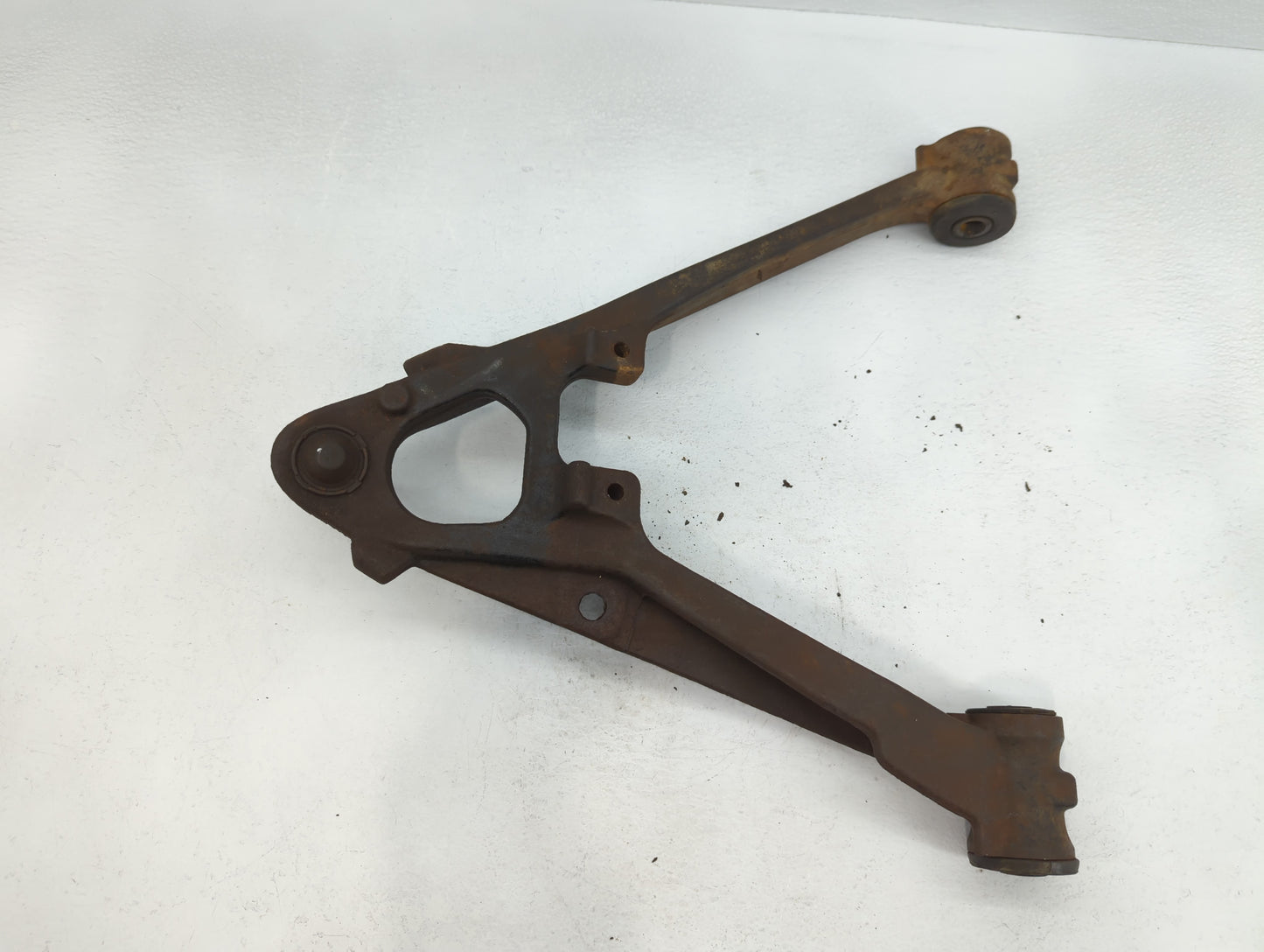 2007 Chevrolet Silverado 1500 Front Driver Left Upper Control Arm Oem - Oemusedautoparts1.com