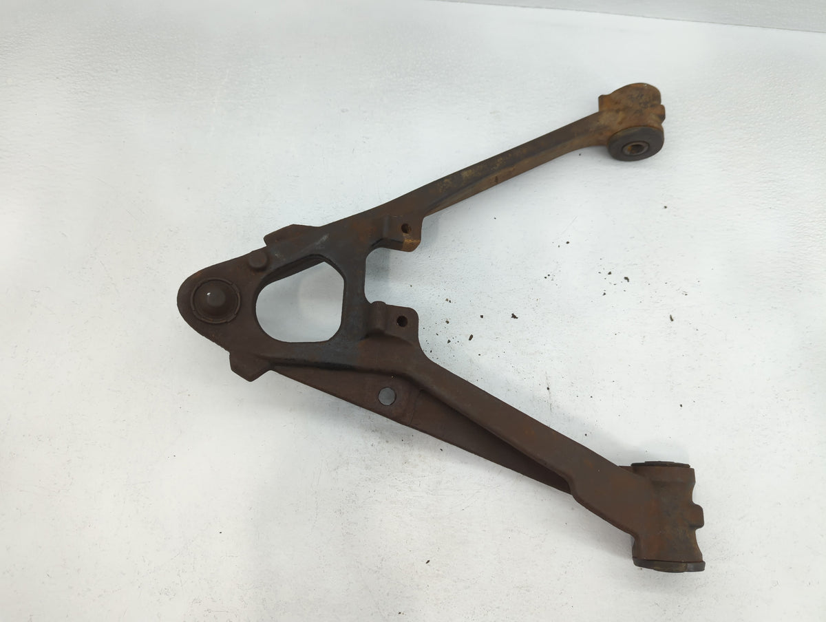 2007 Chevrolet Silverado 1500 Front Driver Left Upper Control Arm Oem 781247 - Oemusedautoparts1.com