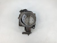 2007-2013 Chevrolet Silverado 1500 Throttle Body P/N:5276 Fits Fits 2007 2008 2009 2010 2011 2012 2013 2014 OEM Used Auto Pa
