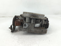 2007-2013 Chevrolet Silverado 1500 Throttle Body P/N:5276 Fits Fits 2007 2008 2009 2010 2011 2012 2013 2014 OEM Used Auto Pa