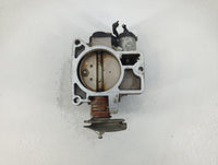 2007-2013 Chevrolet Silverado 1500 Throttle Body P/N:5276 Fits Fits 2007 2008 2009 2010 2011 2012 2013 2014 OEM Used Auto Pa