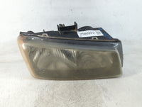 2005 Silverado 1500 Passenger Right Oem Head Light Headlight Lamp - Oemusedautoparts1.com