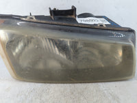 2005 Silverado 1500 Passenger Right Oem Head Light Headlight Lamp - Oemusedautoparts1.com