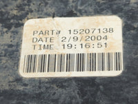 2005 Silverado 1500 Passenger Right Oem Head Light Headlight Lamp - Oemusedautoparts1.com