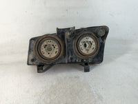 2005 Silverado 1500 Passenger Right Oem Head Light Headlight Lamp - Oemusedautoparts1.com