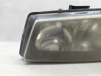 2005 Chevrolet Silverado 1500 Driver Left Oem Head Light Headlight Lamp - Oemusedautoparts1.com
