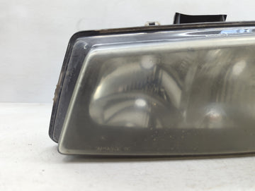 2005 Chevrolet Silverado 1500 Driver Left Oem Head Light Headlight Lamp