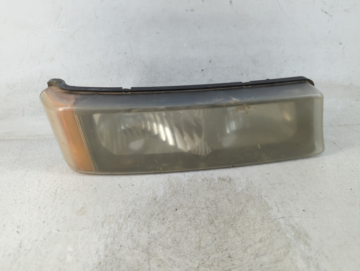 2005 Chevrolet Silverado 1500 Driver Left Oem Head Light Headlight Lamp - Oemusedautoparts1.com