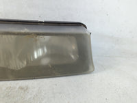 2005 Chevrolet Silverado 1500 Driver Left Oem Head Light Headlight Lamp - Oemusedautoparts1.com