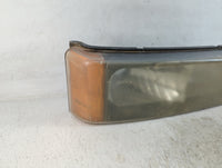 2005 Chevrolet Silverado 1500 Driver Left Oem Head Light Headlight Lamp - Oemusedautoparts1.com