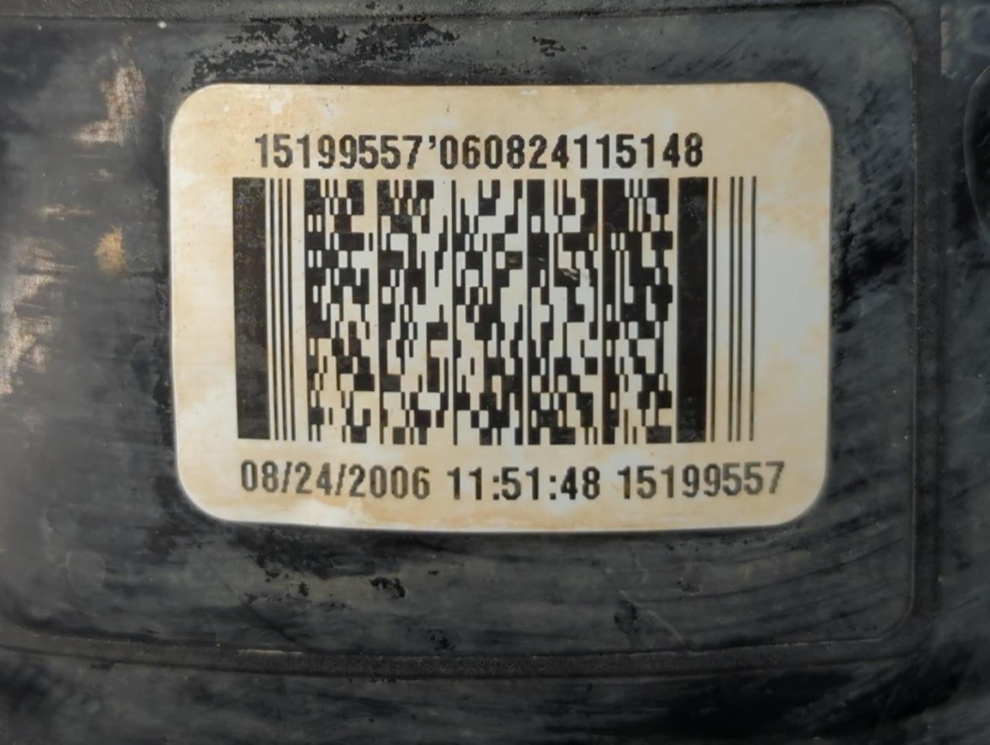 2005 Chevrolet Silverado 1500 Driver Left Oem Head Light Headlight Lamp - Oemusedautoparts1.com