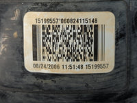 2005 Chevrolet Silverado 1500 Driver Left Oem Head Light Headlight Lamp - Oemusedautoparts1.com