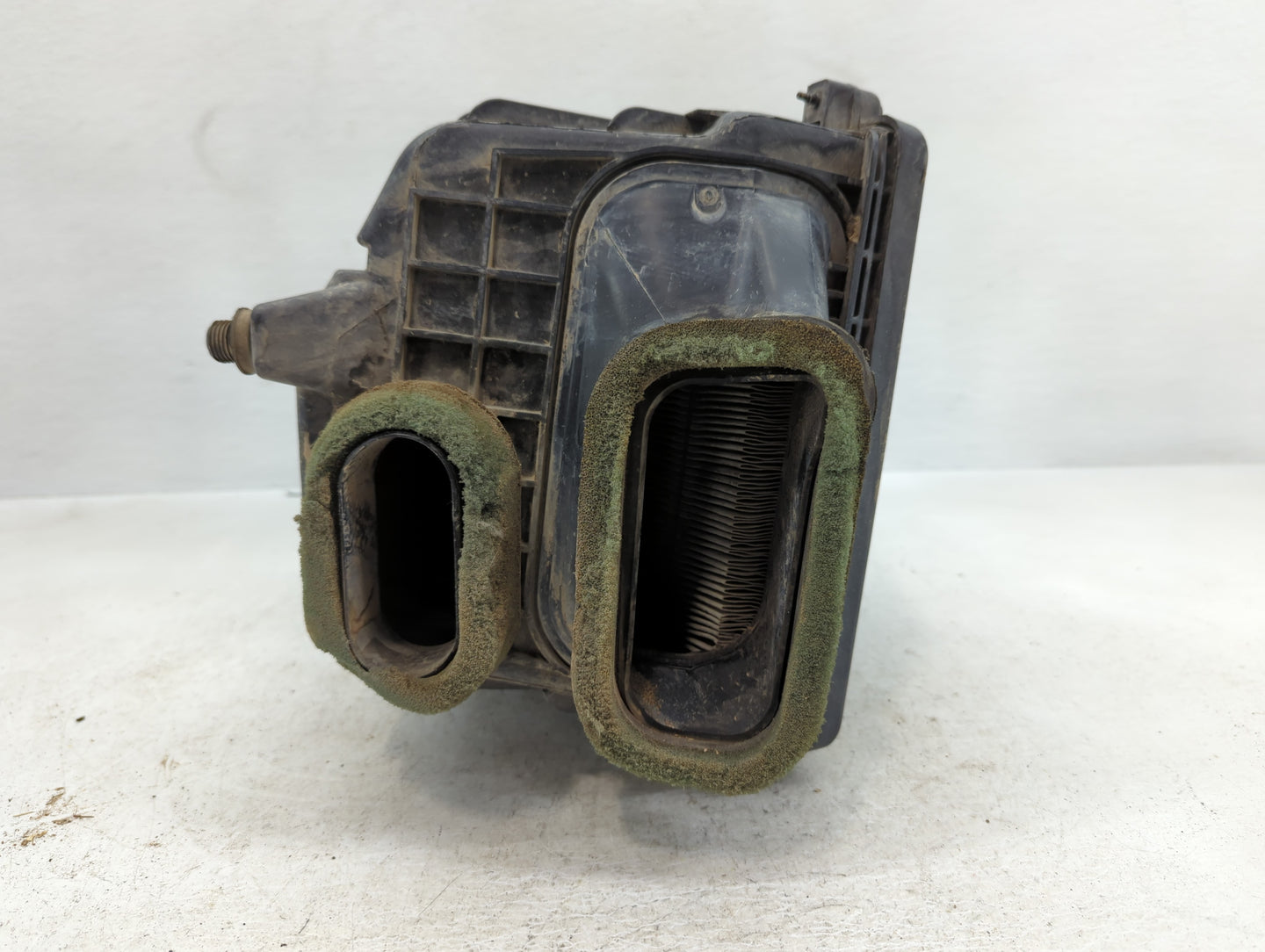 2003-2007 Chevrolet Silverado 1500 Air Cleaner Intake-duct Hose Tube - Oemusedautoparts1.com