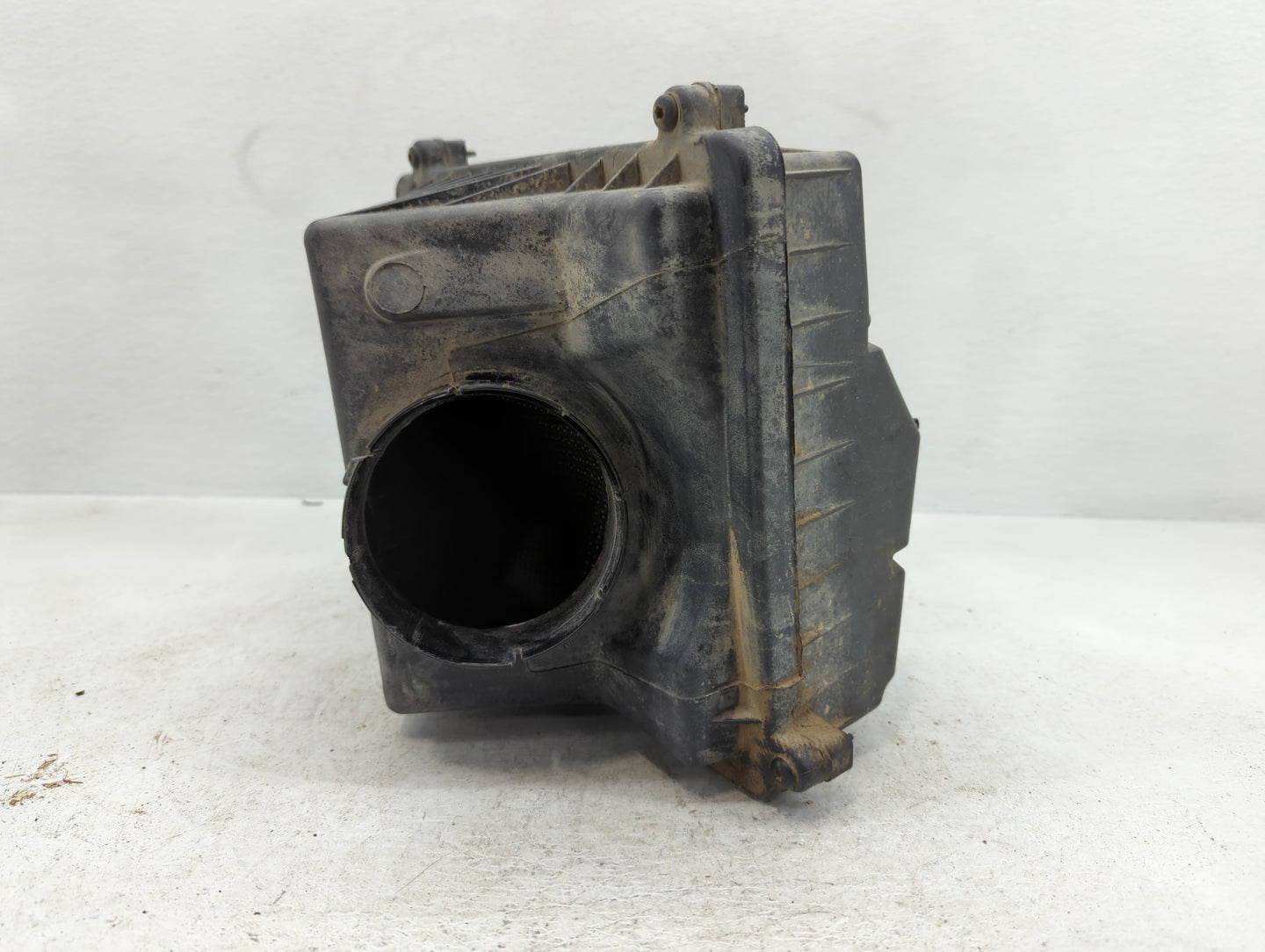 2003-2007 Chevrolet Silverado 1500 Air Cleaner Intake-duct Hose Tube - Oemusedautoparts1.com