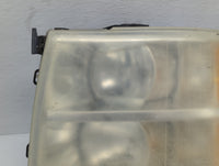2007 Chevrolet Silverado 1500 Driver Left Oem Head Light Headlight Lamp - Oemusedautoparts1.com
