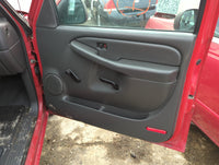 Door Panels 2007 CHEVROLET SILVERADO 1500 CLASSIC - Oemusedautoparts1.com