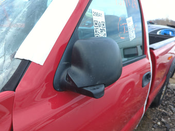 compare product 2007 Chevrolet Silverado 1500 Classic Driver Side View Mirror - Left Door Mirror OEM Used