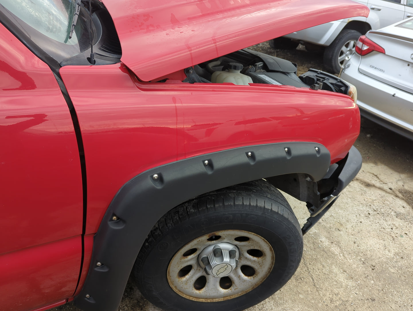 Chevrolet Silverado 1500 Classic Passenger Fender - Oemusedautoparts1.com