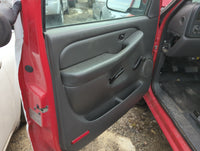 Door Panels 2007 CHEVROLET SILVERADO 1500 CLASSIC - Oemusedautoparts1.com