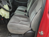 Chevrolet Silverado 1500 Classic Driver Front Seat Oem - Oemusedautoparts1.com