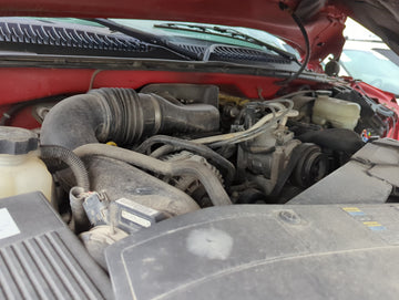 2007 Chevrolet Silverado 1500 Classic 4.3L Engine Motor Complete Assembly 147K Miles Tested-Runs Good OEM Used Auto Parts