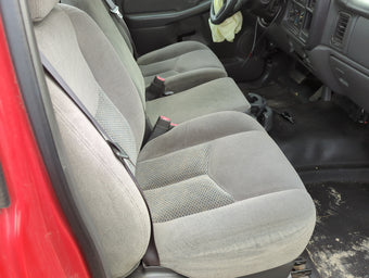 compare product Chevrolet Silverado 1500 Classic Passenger Front Seat Oem