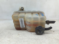 Silverado 1500 Classic Radiator Coolant Overflow Expansion Tank Bottle - Oemusedautoparts1.com