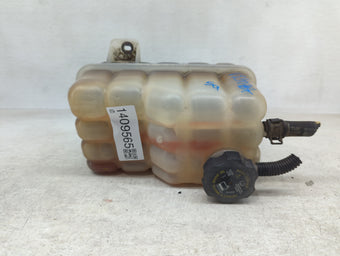 compare product Silverado 1500 Classic Radiator Coolant Overflow Expansion Tank Bottle