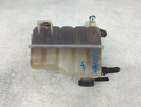 Silverado 1500 Classic Radiator Coolant Overflow Expansion Tank Bottle - Oemusedautoparts1.com