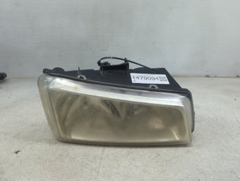 compare product Silverado 1500 Classic Passenger Right Oem Head Light Headlight Lamp