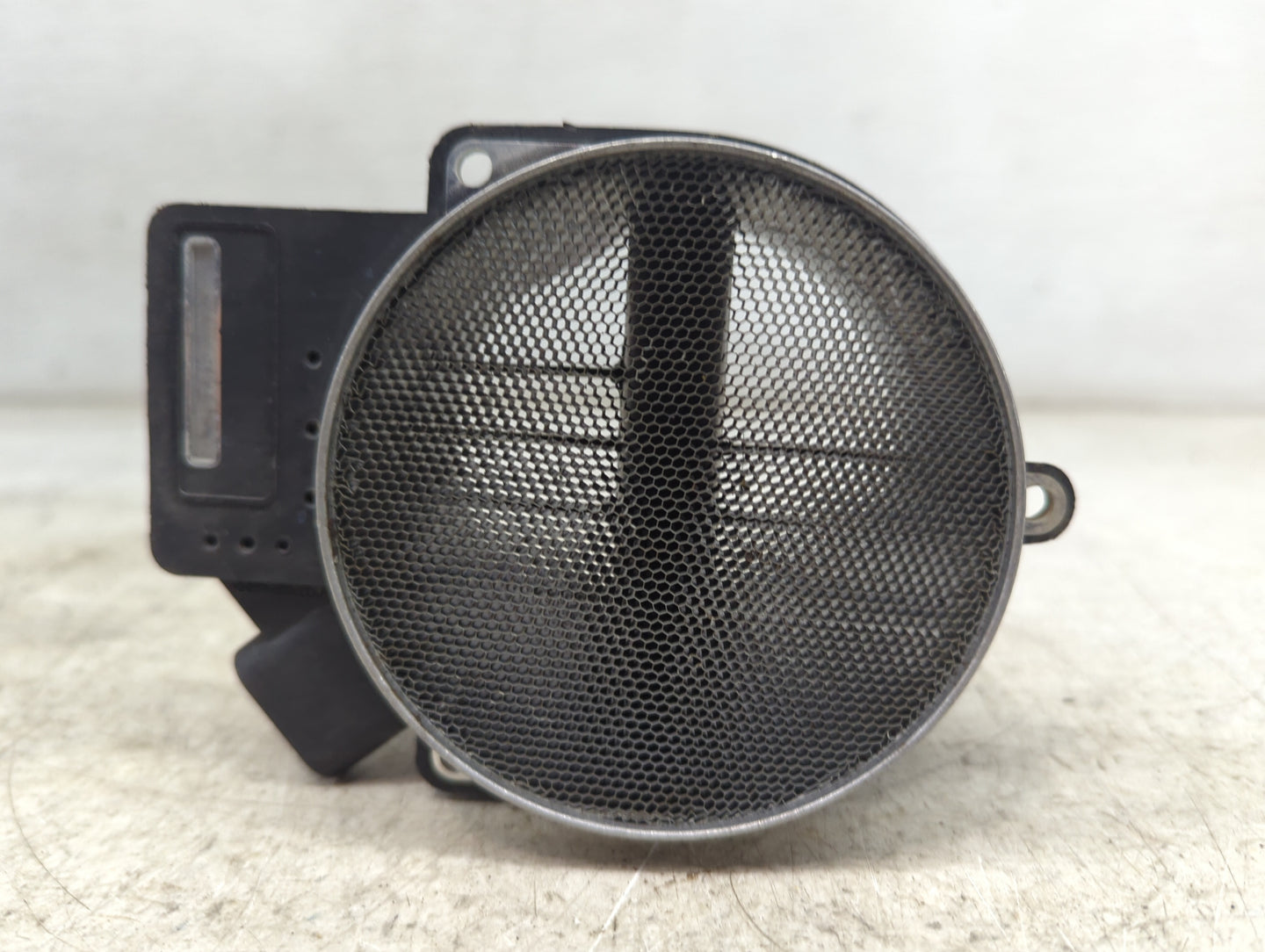 Chevrolet Silverado 1500 Classic Mass Air Flow Meter Maf 1488598 - Oemusedautoparts1.com