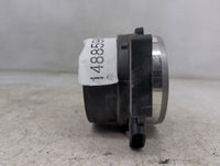 Chevrolet Silverado 1500 Classic Mass Air Flow Meter Maf 1488598 - Oemusedautoparts1.com