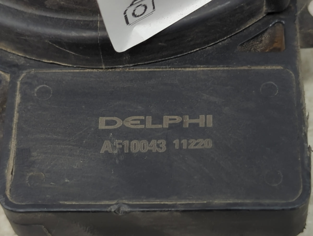 Chevrolet Silverado 1500 Classic Mass Air Flow Meter Maf Sensor 1488598 - Oemusedautoparts1.com