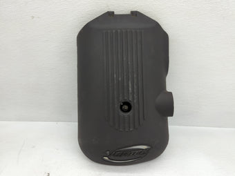 compare product 2007 Chevrolet Silverado 1500 Classic Engine Cover
