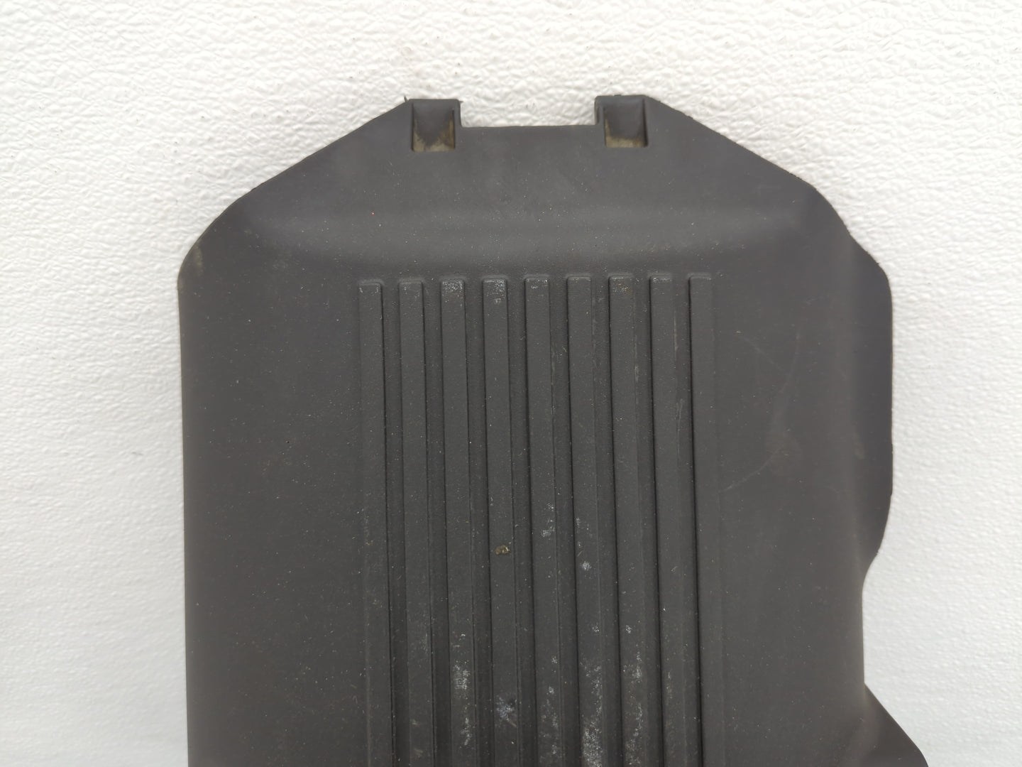 2007 Chevrolet Silverado 1500 Classic Engine Cover - Oemusedautoparts1.com