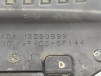 2007 Chevrolet Silverado 1500 Classic Engine Cover - Oemusedautoparts1.com