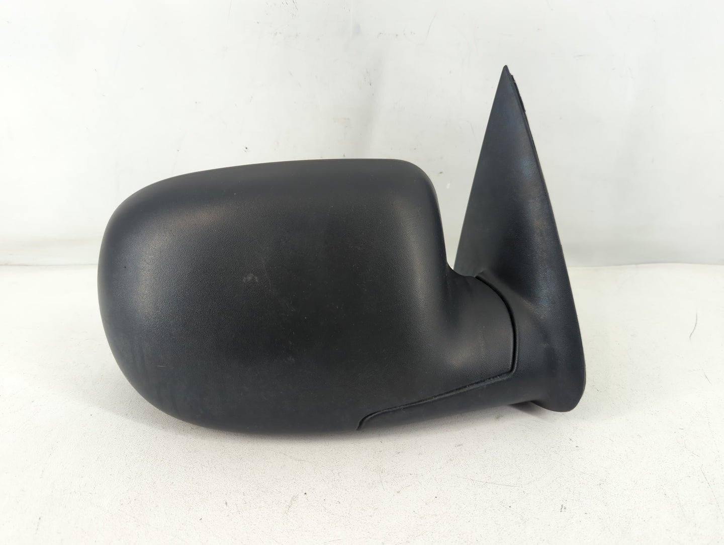 2007 Chevrolet Silverado 1500 Classic Passenger Side View Mirror - Right Door Mirror OEM Used - Oemusedautoparts1.com