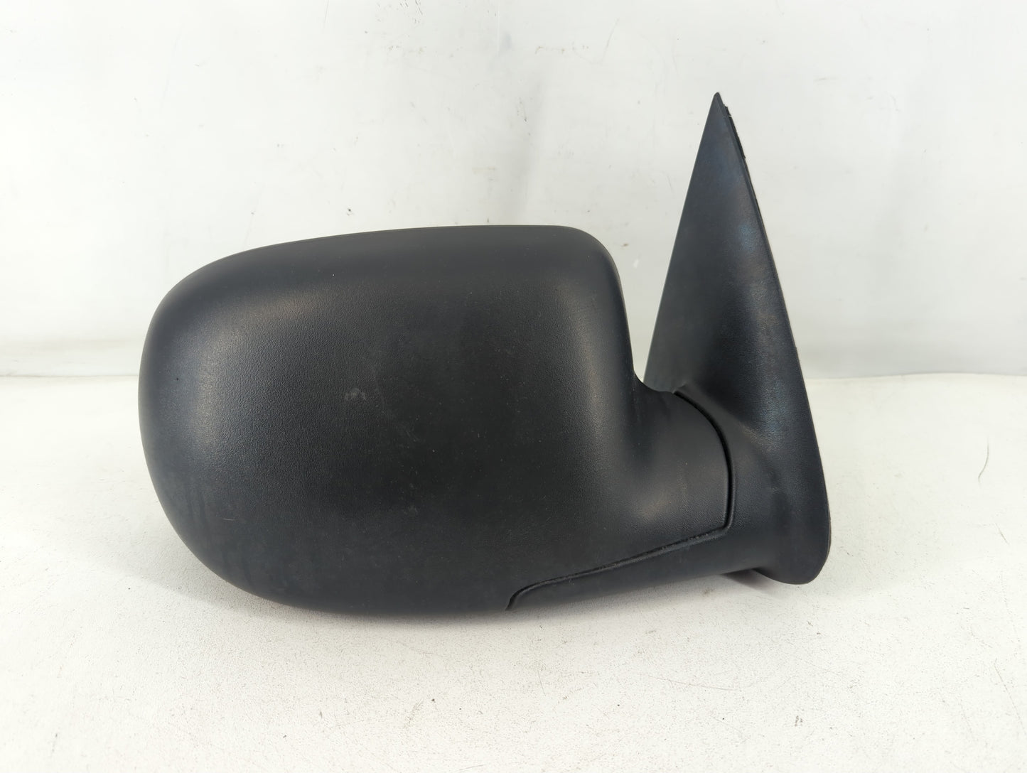2007 Chevrolet Silverado 1500 Classic Passenger Side View Mirror - Right Door Mirror OEM Used - Oemusedautoparts1.com