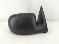 2007 Chevrolet Silverado 1500 Classic Passenger Side View Mirror - Right Door Mirror OEM Used - Oemusedautoparts1.com