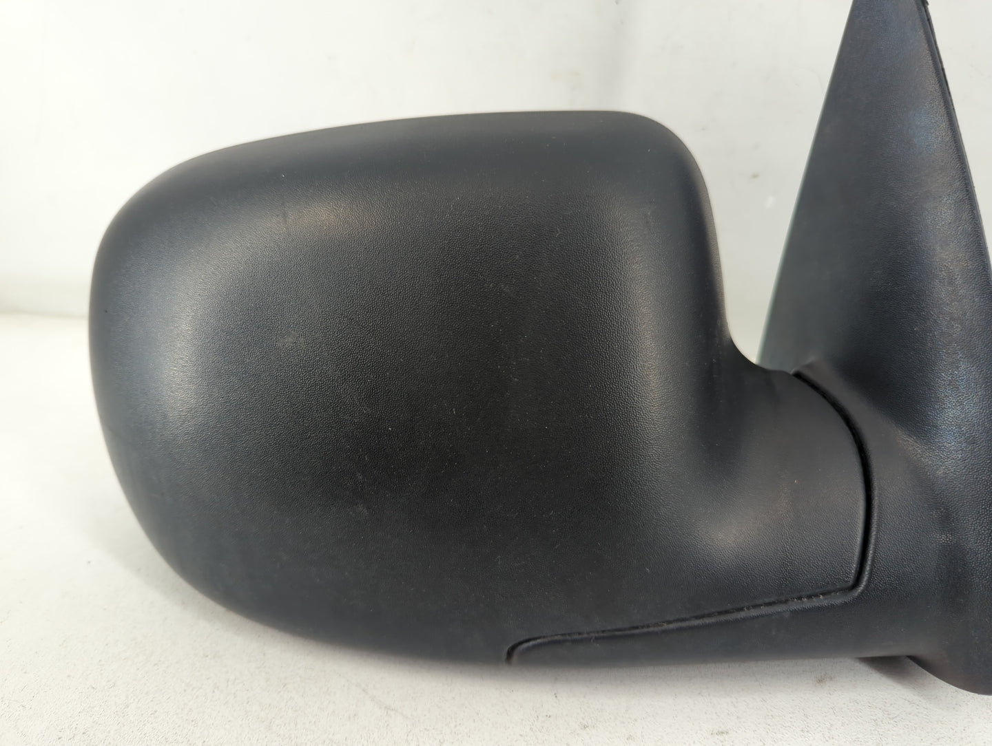 2007 Chevrolet Silverado 1500 Classic Passenger Side View Mirror - Right Door Mirror OEM Used - Oemusedautoparts1.com