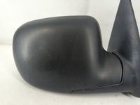 2007 Chevrolet Silverado 1500 Classic Passenger Side View Mirror - Right Door Mirror OEM Used - Oemusedautoparts1.com
