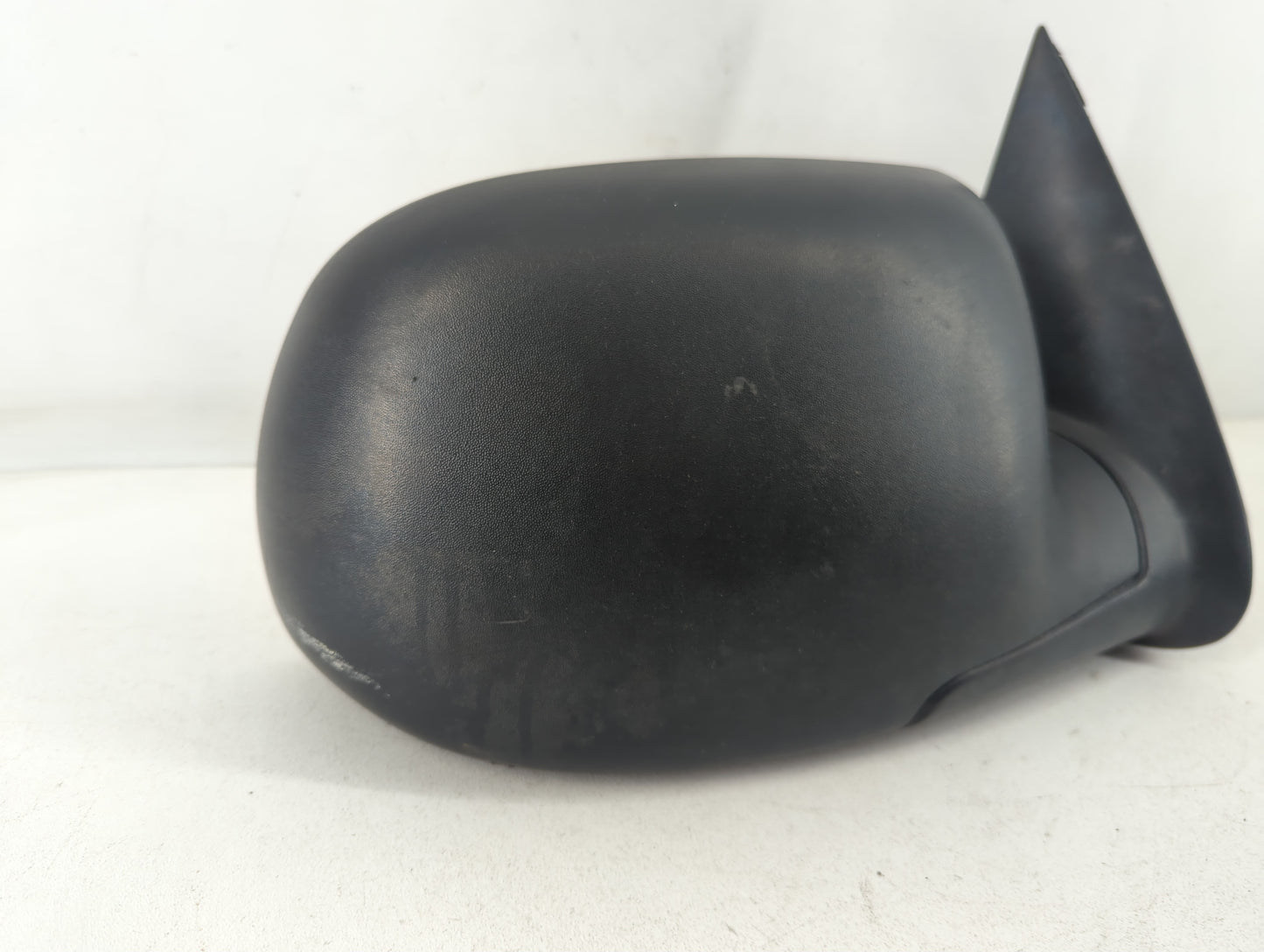 2007 Chevrolet Silverado 1500 Classic Passenger Side View Mirror - Right Door Mirror OEM Used - Oemusedautoparts1.com