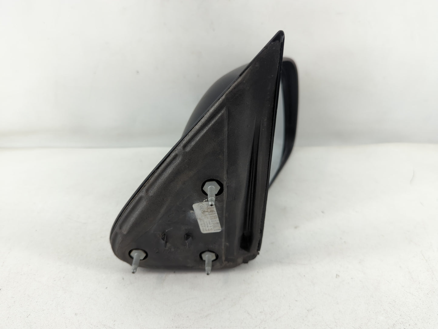 2007 Chevrolet Silverado 1500 Classic Passenger Side View Mirror - Right Door Mirror OEM Used - Oemusedautoparts1.com