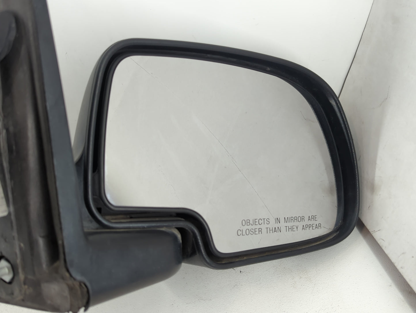 2007 Chevrolet Silverado 1500 Classic Passenger Side View Mirror - Right Door Mirror OEM Used - Oemusedautoparts1.com