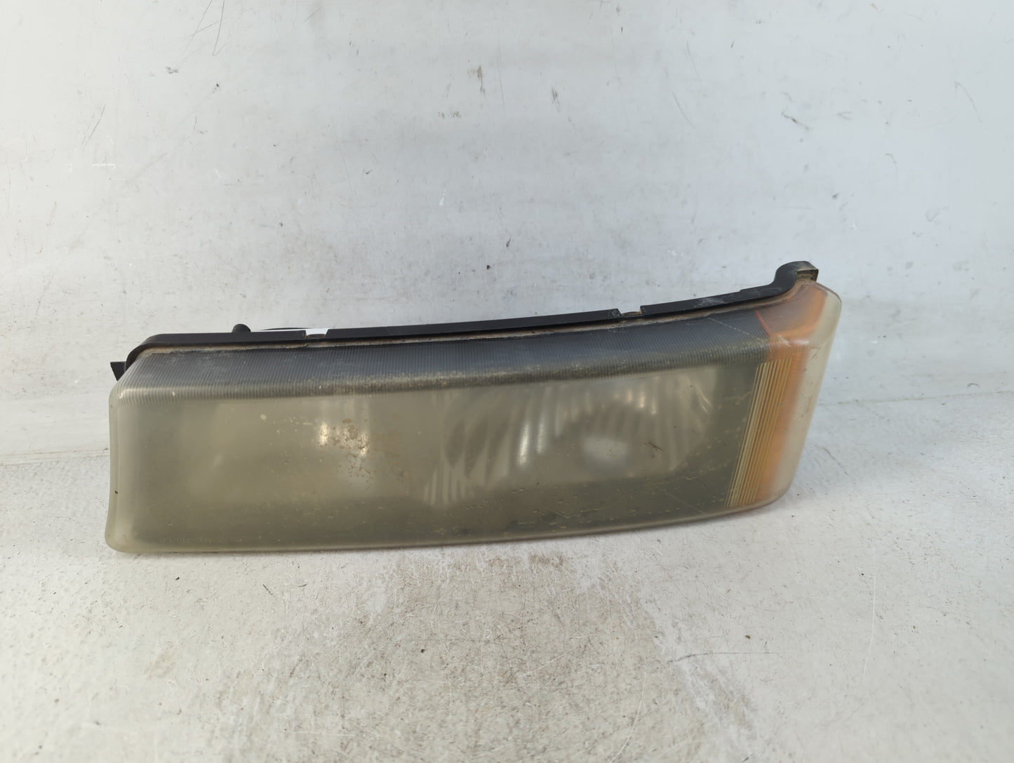 Silverado 1500 Classic Driver Left Oem Head Light Headlight Lamp - Oemusedautoparts1.com