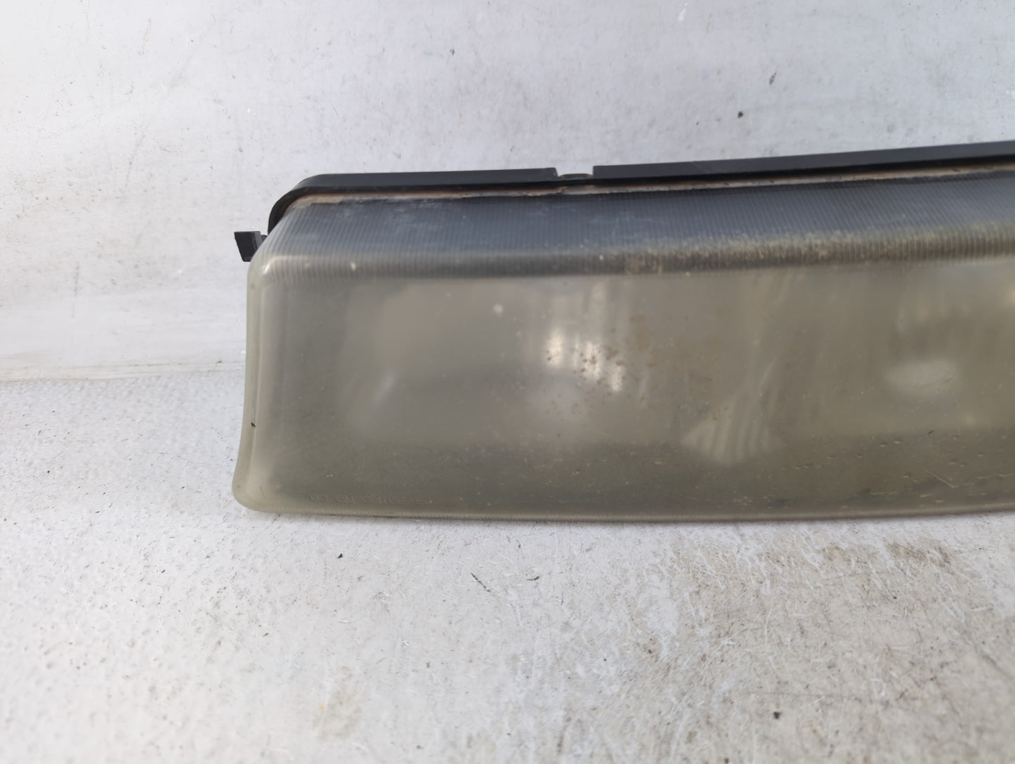 Silverado 1500 Classic Driver Left Oem Head Light Headlight Lamp - Oemusedautoparts1.com