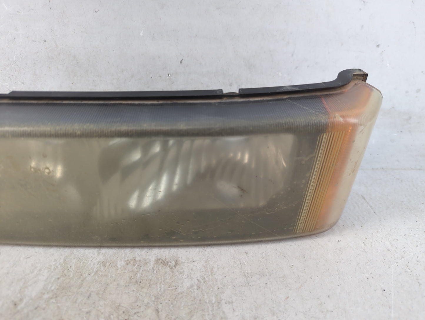 Silverado 1500 Classic Driver Left Oem Head Light Headlight Lamp - Oemusedautoparts1.com